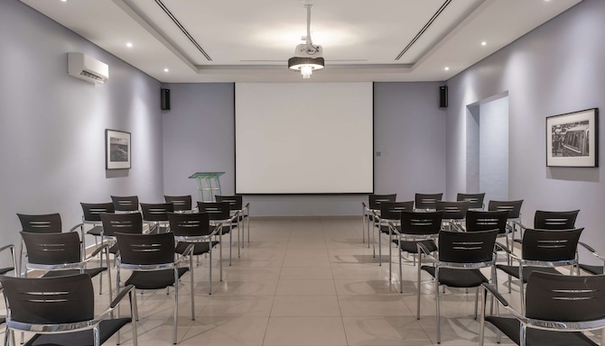Conference Room 4