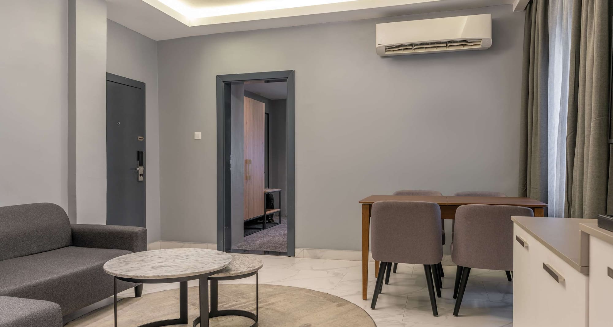 Park Inn by Radisson Serviced Apartments, Lagos Victoria Island - Suite One Bedroom