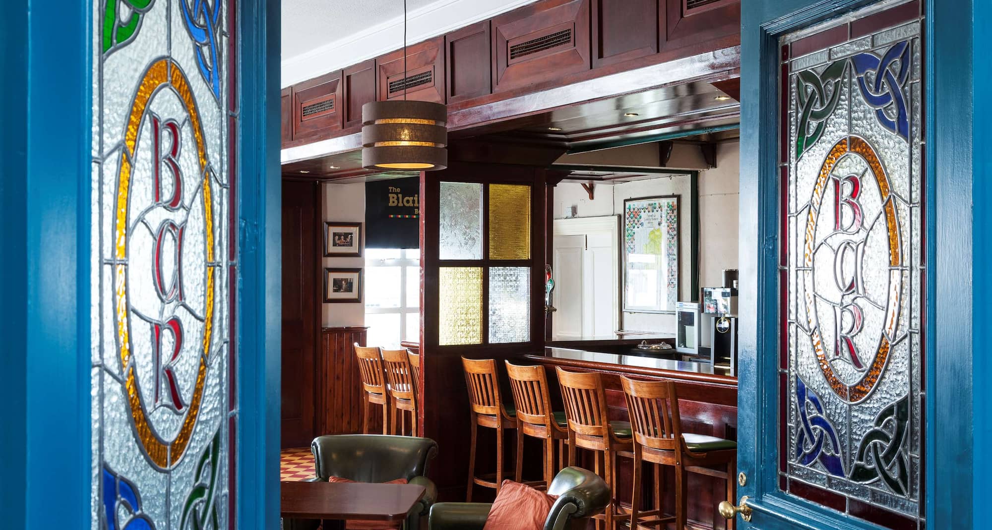 Park Inn By Radisson Shannon Airport - Blair s Bar