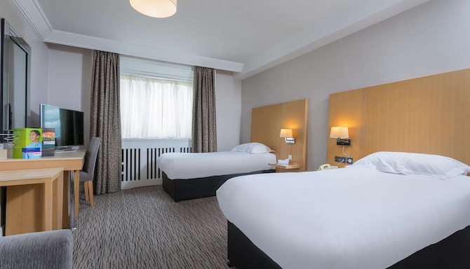 Park Inn By Radisson Shannon Airport - Standard Room