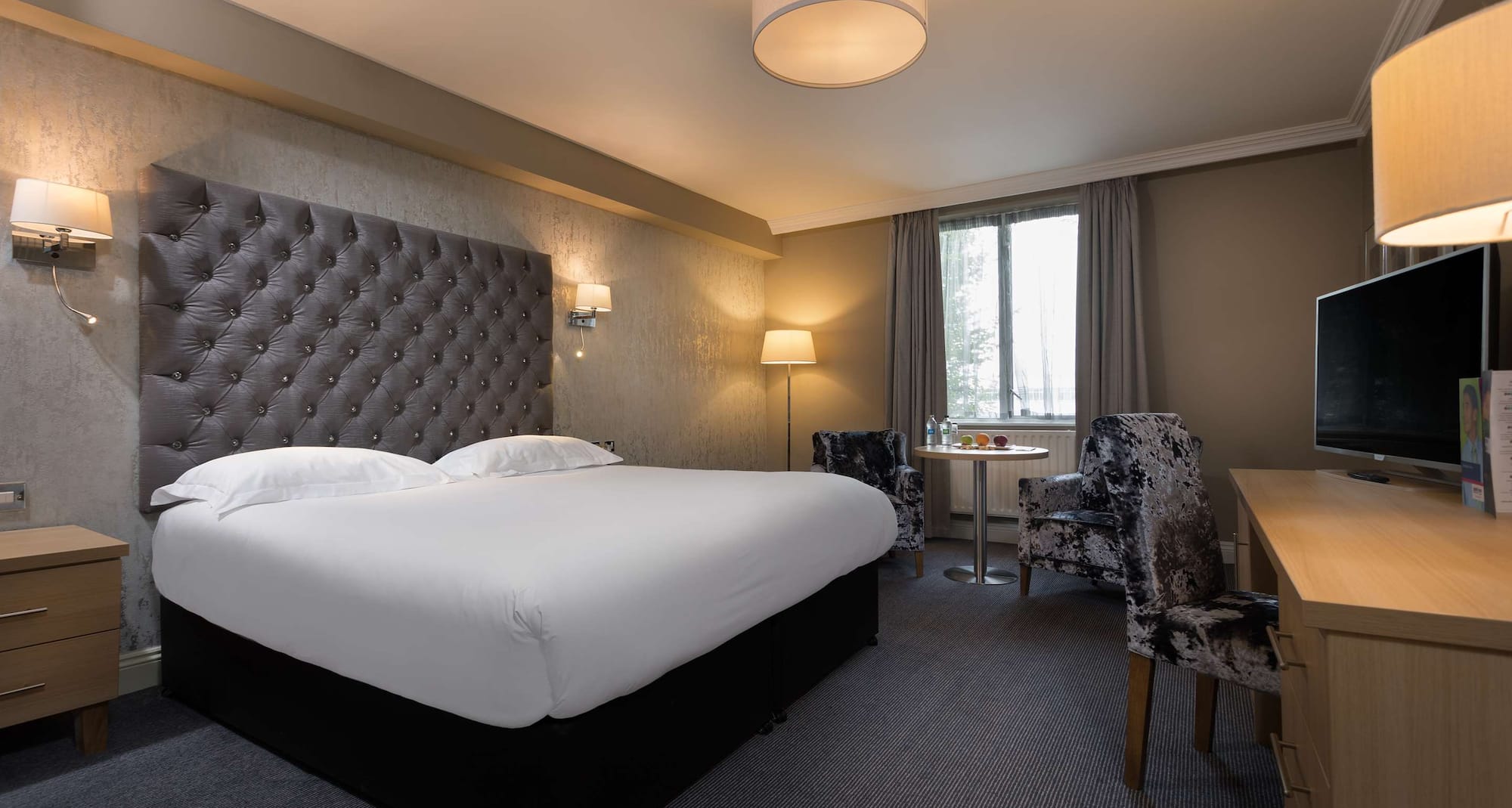 Park Inn By Radisson Shannon Airport - Junior Suite
