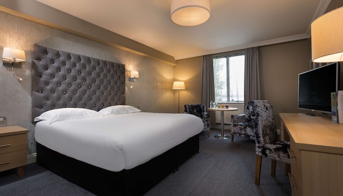 Park Inn By Radisson Shannon Airport - Junior Suite