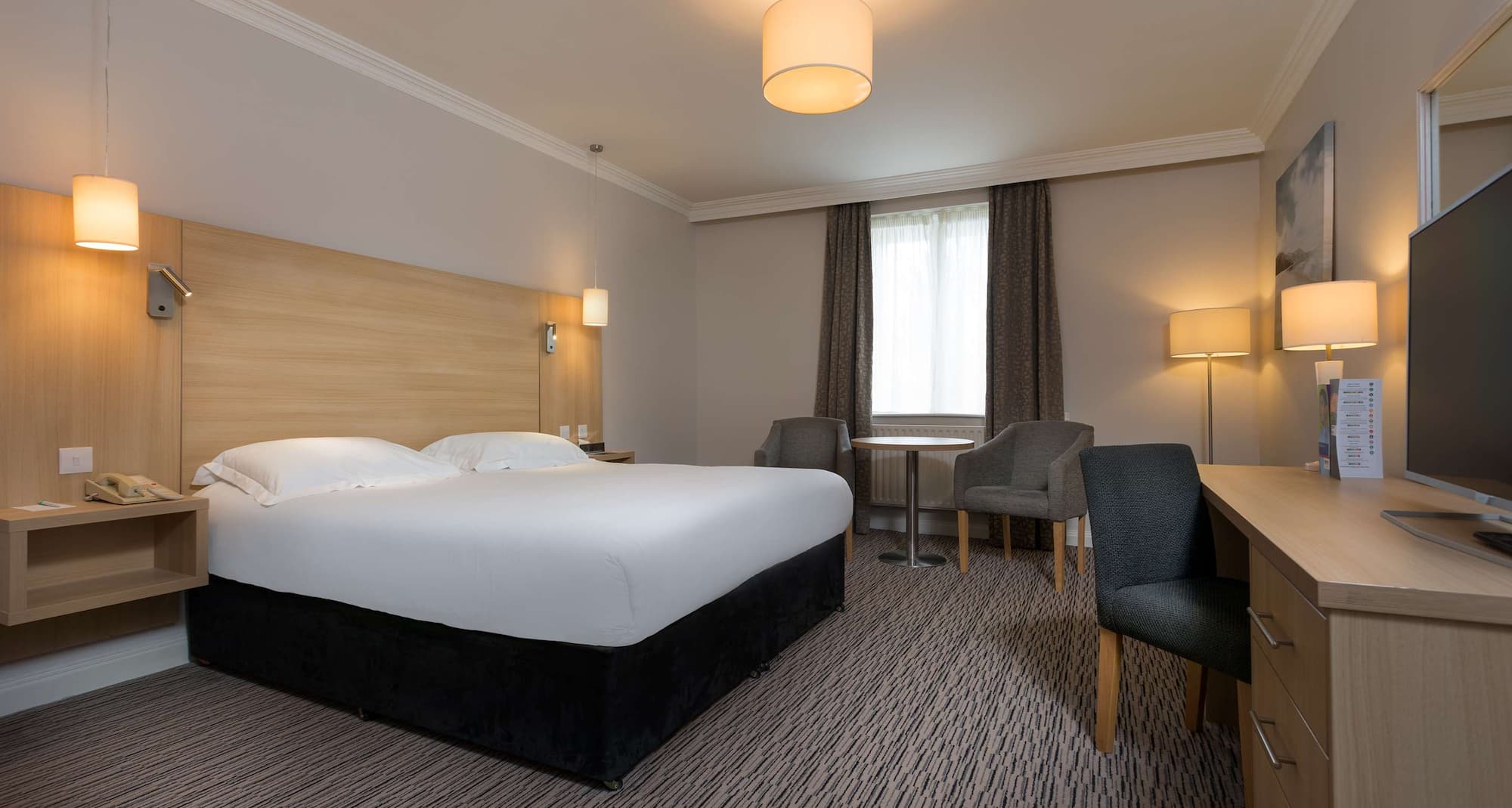 Park Inn By Radisson Shannon Airport - Superior Room