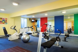Park Inn By Radisson Shannon Airport - Fitness Center