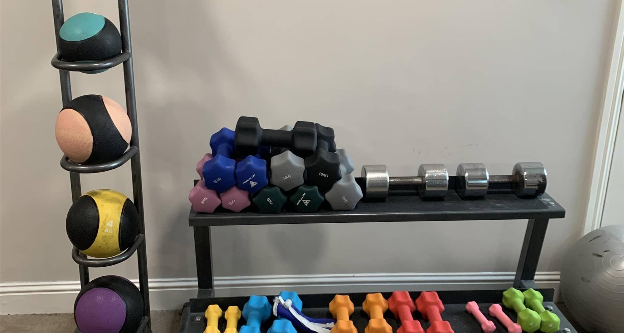 Park Inn by Radisson Shannon Airport - Gym