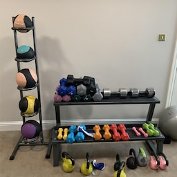 Park Inn by Radisson Shannon Airport - Gym