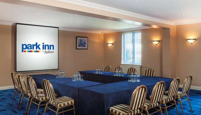 Hotel Park Inn By Radisson Shannon Airport www.radissonhotels.com