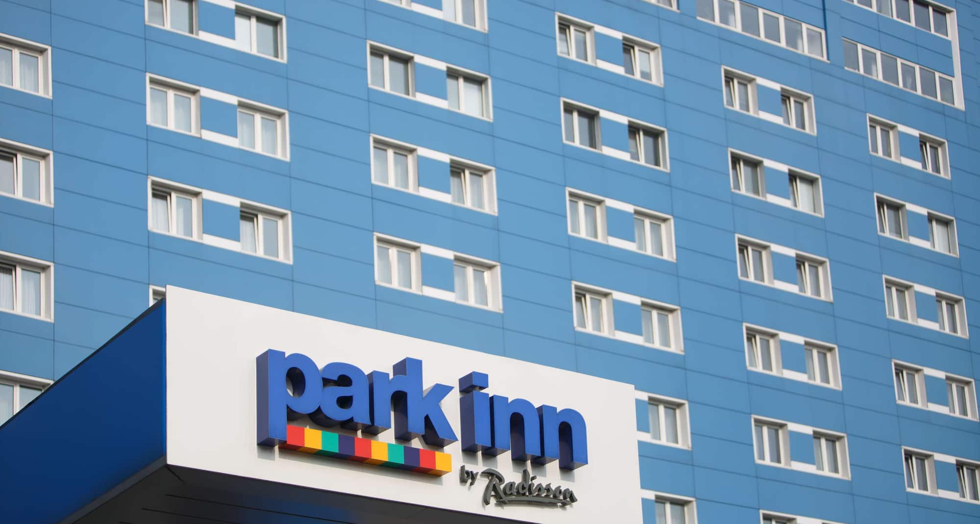 Park Inn By Radisson Sheremetyevo Airport Moscow www.radissonhotels.com