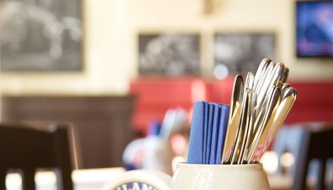 Park Inn by Radisson Sochi City Centre - Restaurant Paulaner Cup