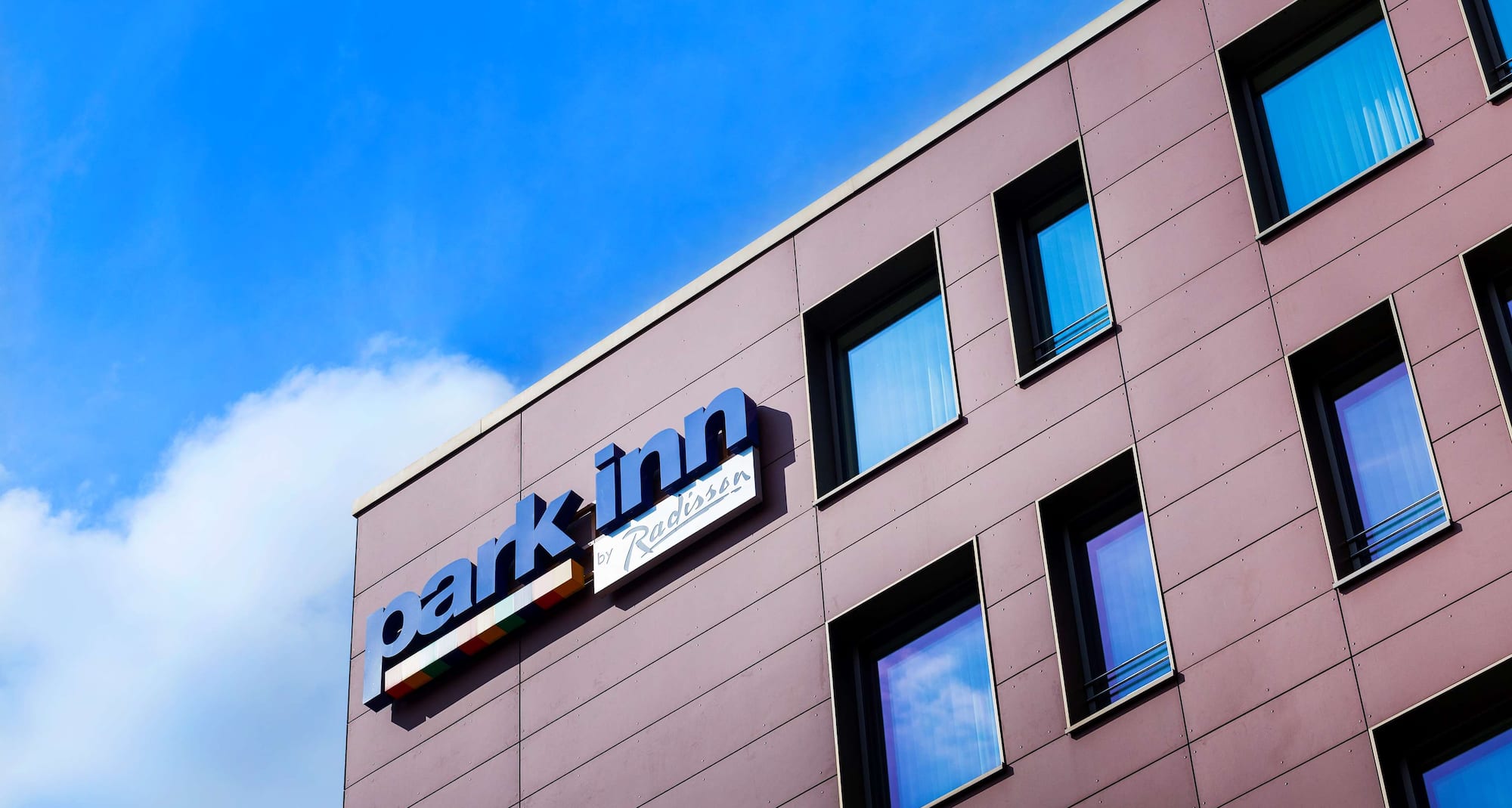 Park Inn By Radisson Stuttgart Zum Flughafen Stuttgart www.radissonhotels.com