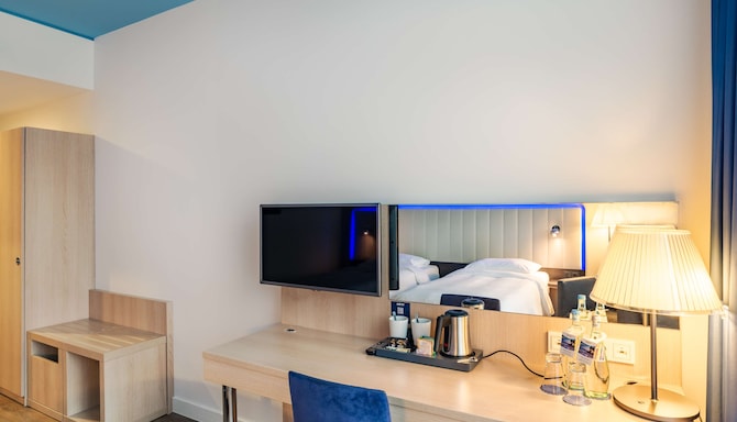 Park Inn by Radisson Stuttgart - Standard Room