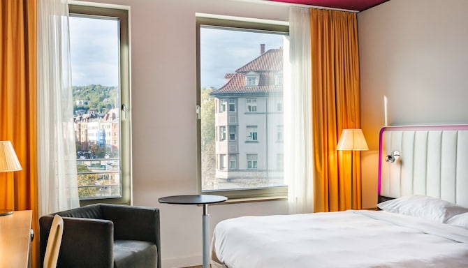 Park Inn by Radisson Stuttgart - Superior Room