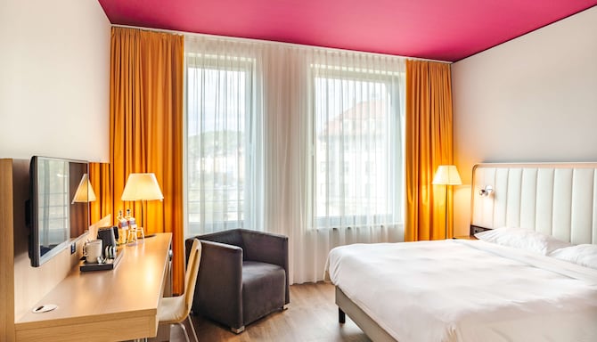 Park Inn by Radisson Stuttgart - Superior Room