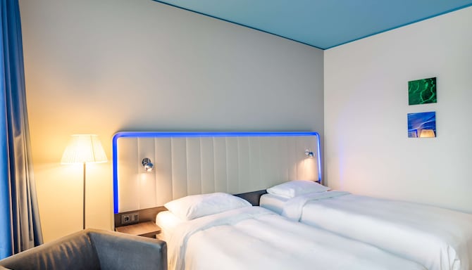 Park Inn by Radisson Stuttgart - Standard Room