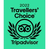 Park Inn by Radisson Stuttgart - Tripadvisor Travellers Choice Award