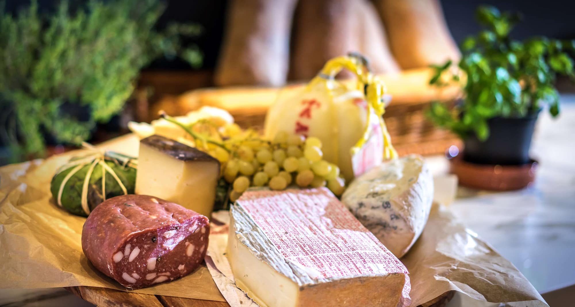 Park Inn By Radisson Stuttgart - Restaurant Buffet