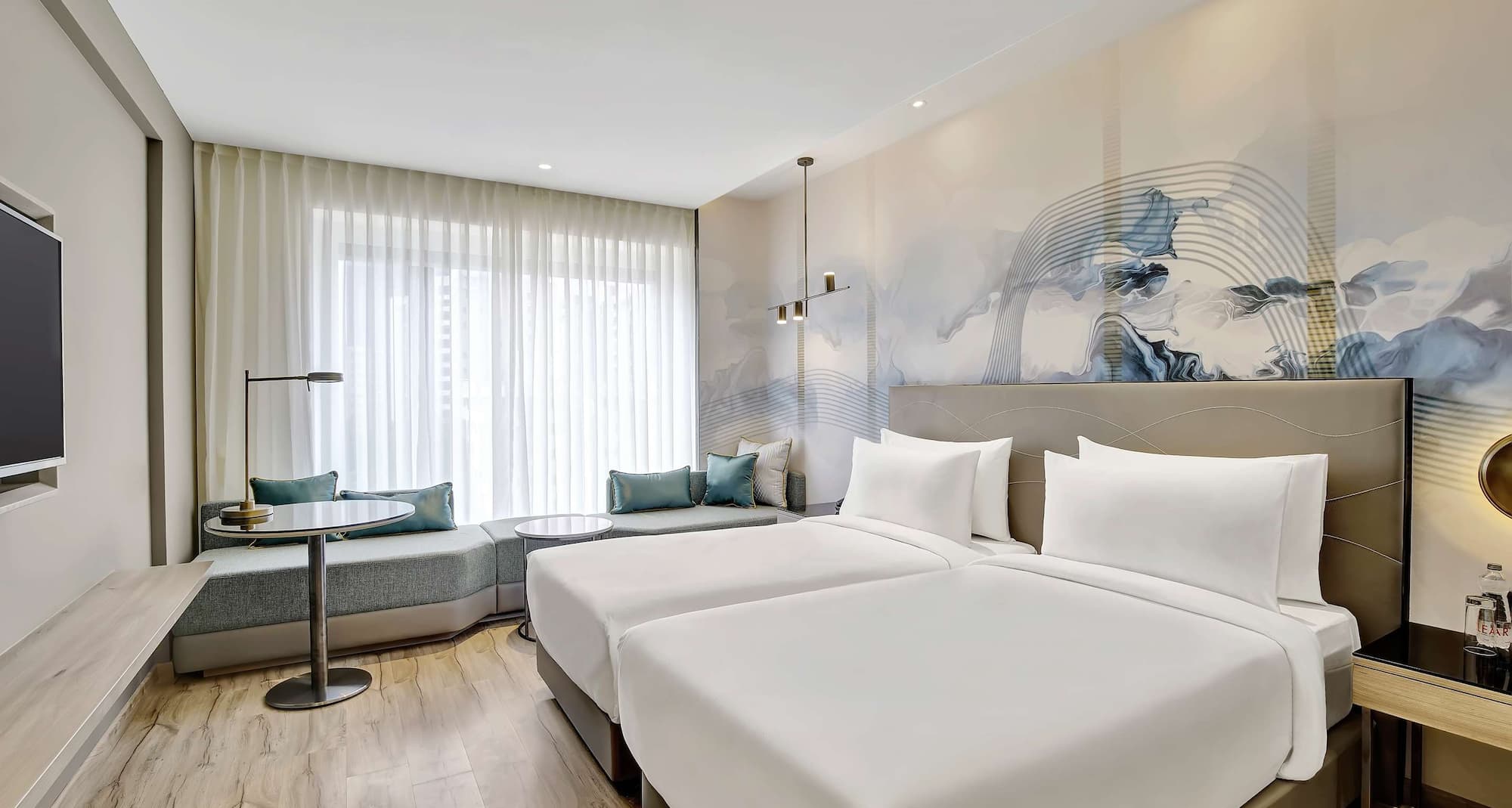 Park Inn by Radisson Surat - Standard Room