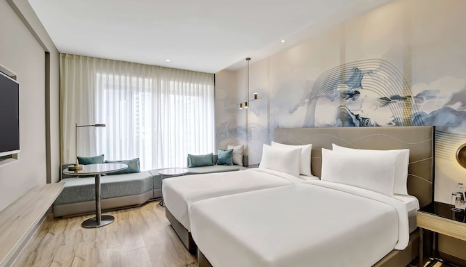 Park Inn by Radisson Surat - Standard Room