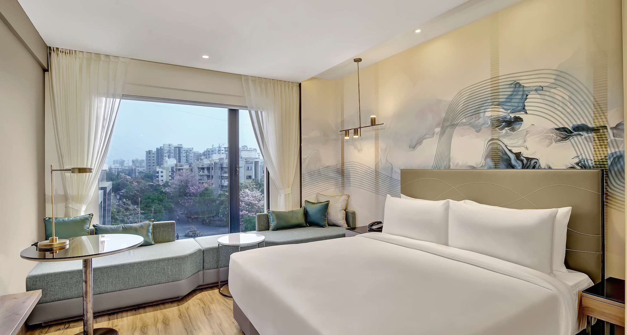 Park Inn by Radisson Surat - Superior Room