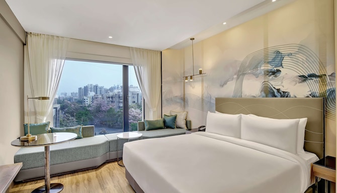 Park Inn by Radisson Surat - Superior Room