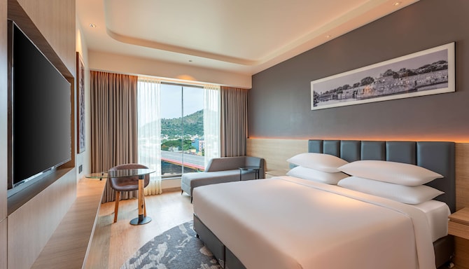 Park Inn by Radisson Vellore - Superior Room