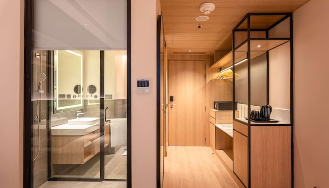 Park Inn by Radisson Vellore - Superior Room