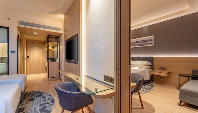 Park Inn by Radisson Vellore - Superior Connecting Rooms