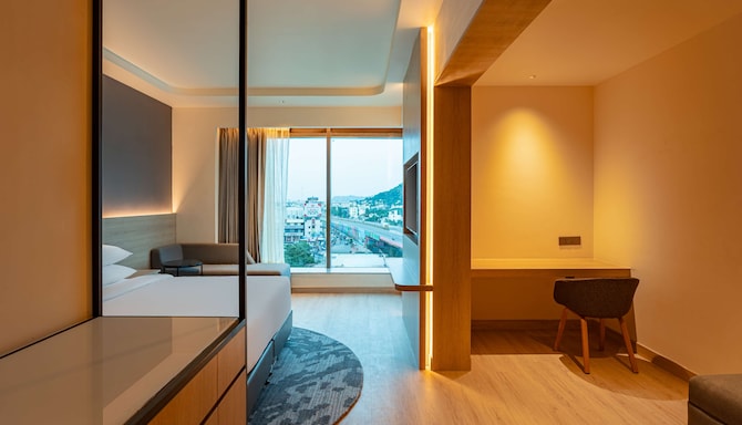 Park Inn by Radisson Vellore - Premium Room