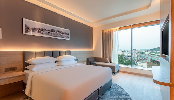 Park Inn by Radisson Vellore - Premium Room