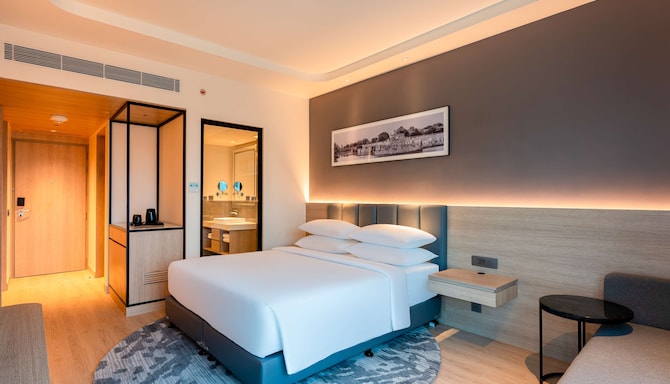 Park Inn by Radisson Vellore - Superior Room