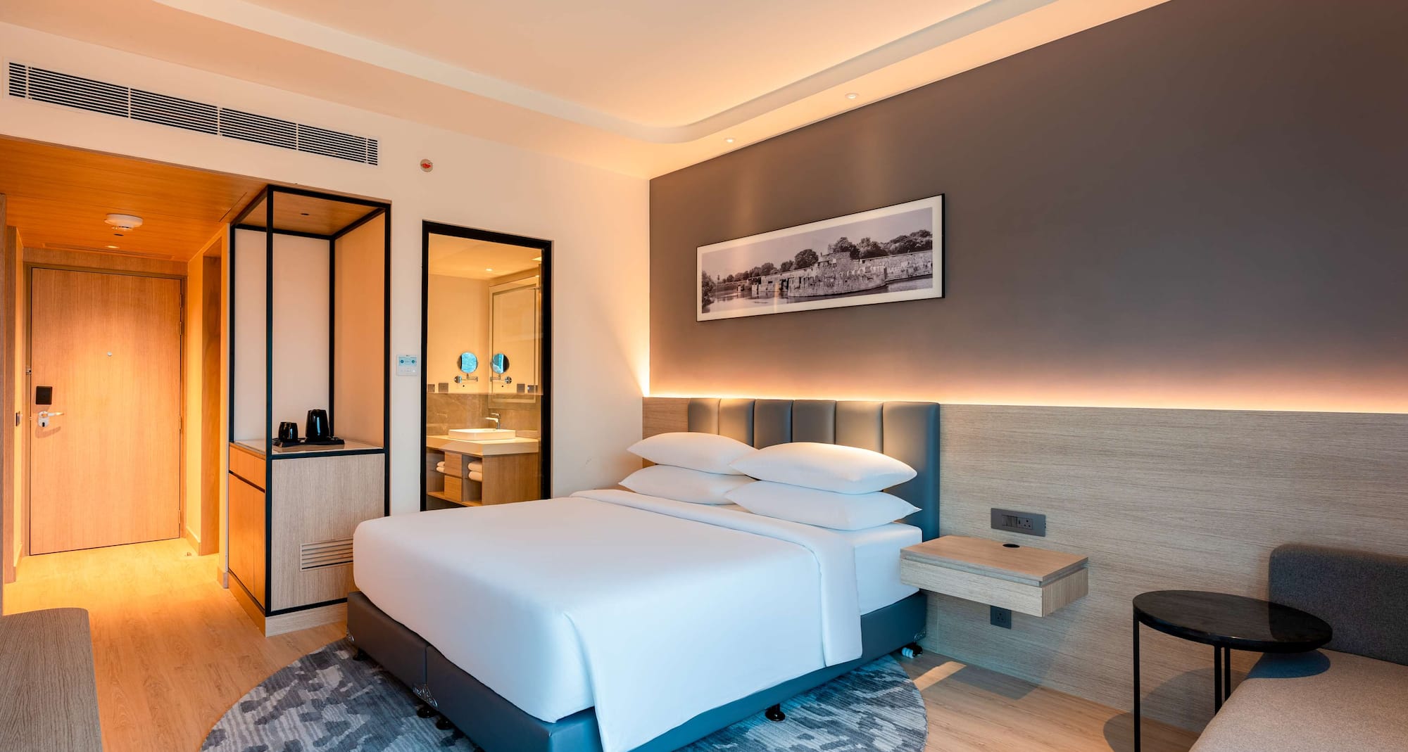 Park Inn by Radisson Vellore - Superior Room