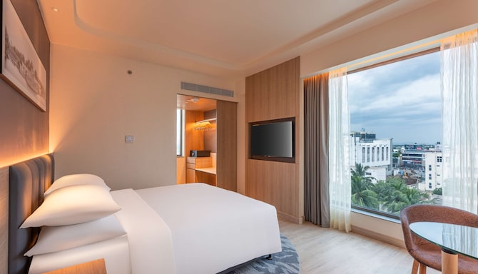 Park Inn by Radisson Vellore - Suite