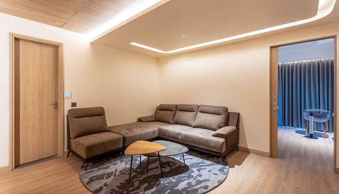 Park Inn by Radisson Vellore - Suite