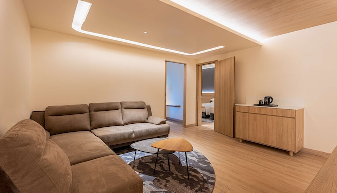 Park Inn by Radisson Vellore - Suite