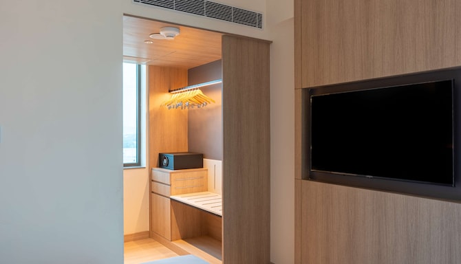 Park Inn by Radisson Vellore - Suite