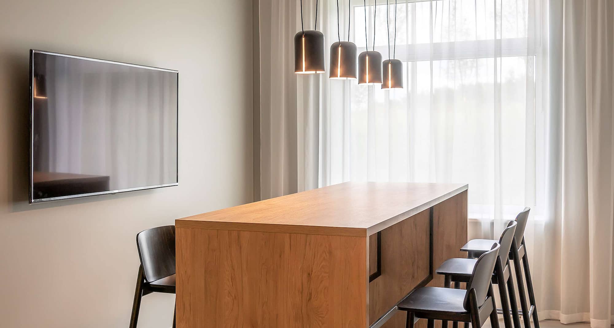 Park Inn by Radisson Vilnius Airport Hotel and Business Centre - Palanga meeting room