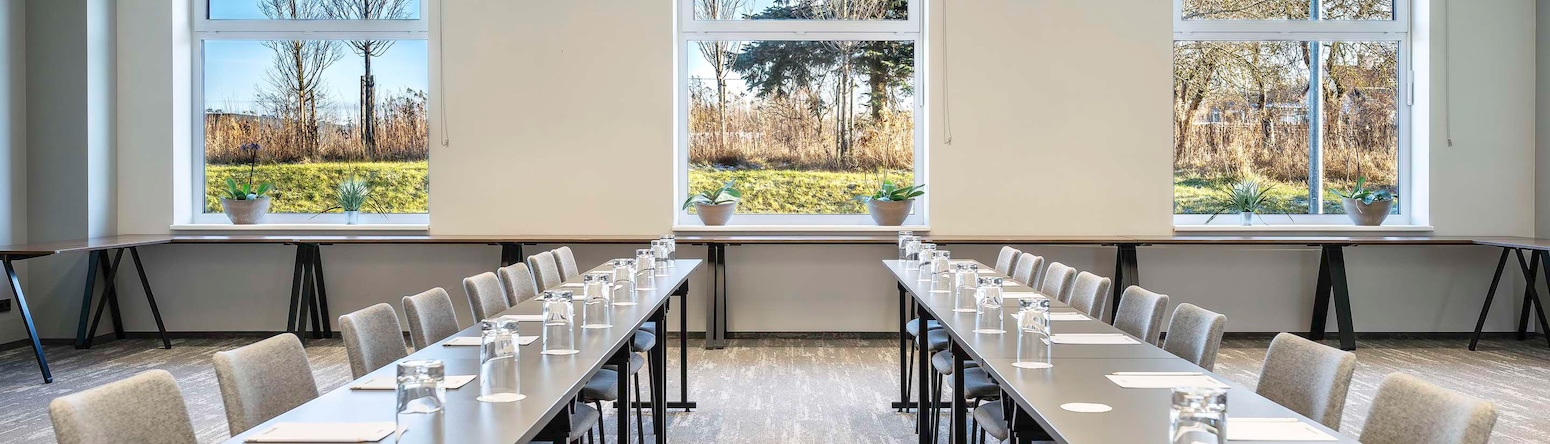 Park Inn by Radisson Vilnius Airport - Vilnius Meeting Room