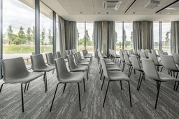 Park Inn by Radisson Vilnius Airport Hotel & Business Centre - Kaunas meeting room