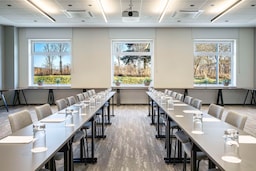 Park Inn by Radisson Vilnius Airport - Vilnius Meeting Room