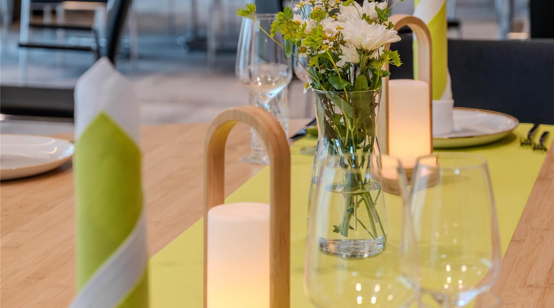 Park Inn by Radisson Wismar - Baltic Meeting Room