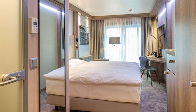 Park Inn by Radisson Wismar - Standard Room