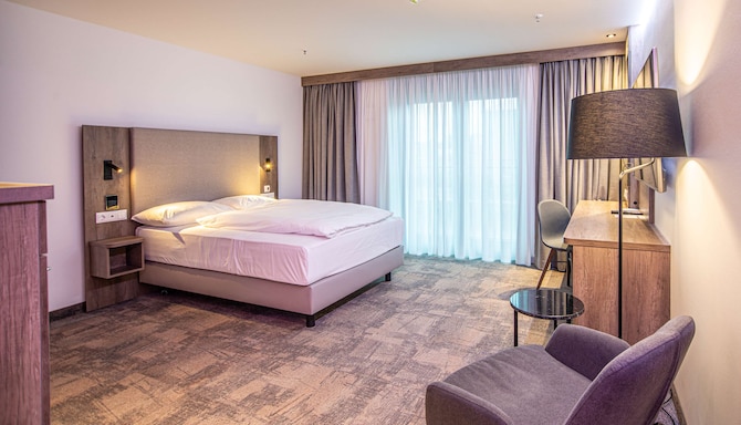 Park Inn by Radisson Wismar