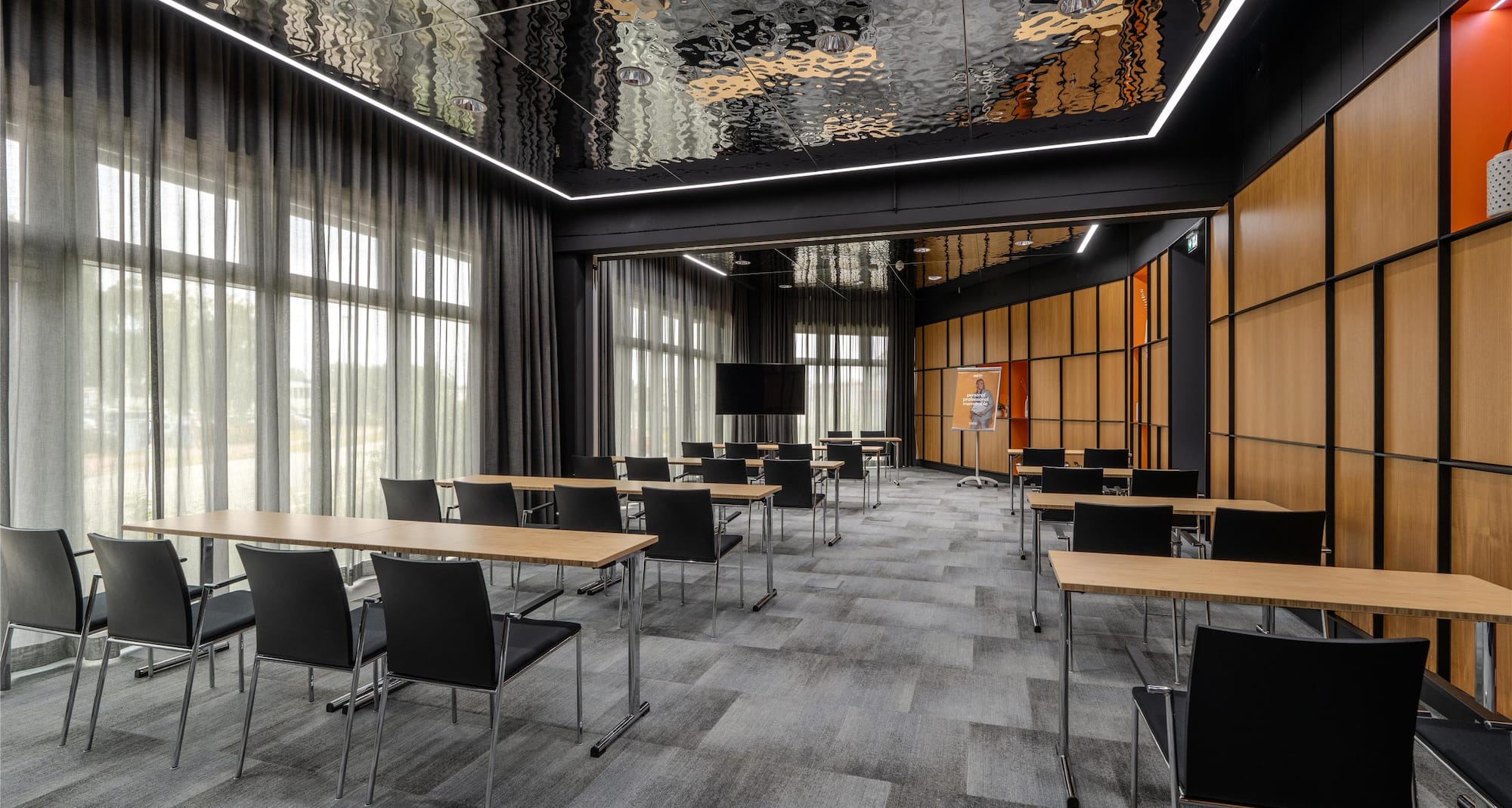 Park Inn by Radisson Wismar - Wismar and Rostock Meeting Rooms