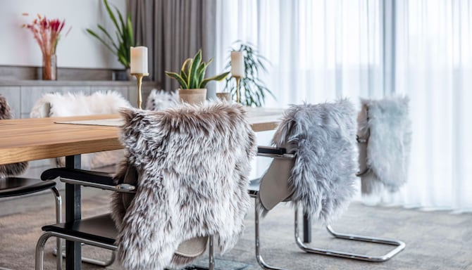 Park Inn by Radisson Wismar - Zimmer Annehmlichkeiten