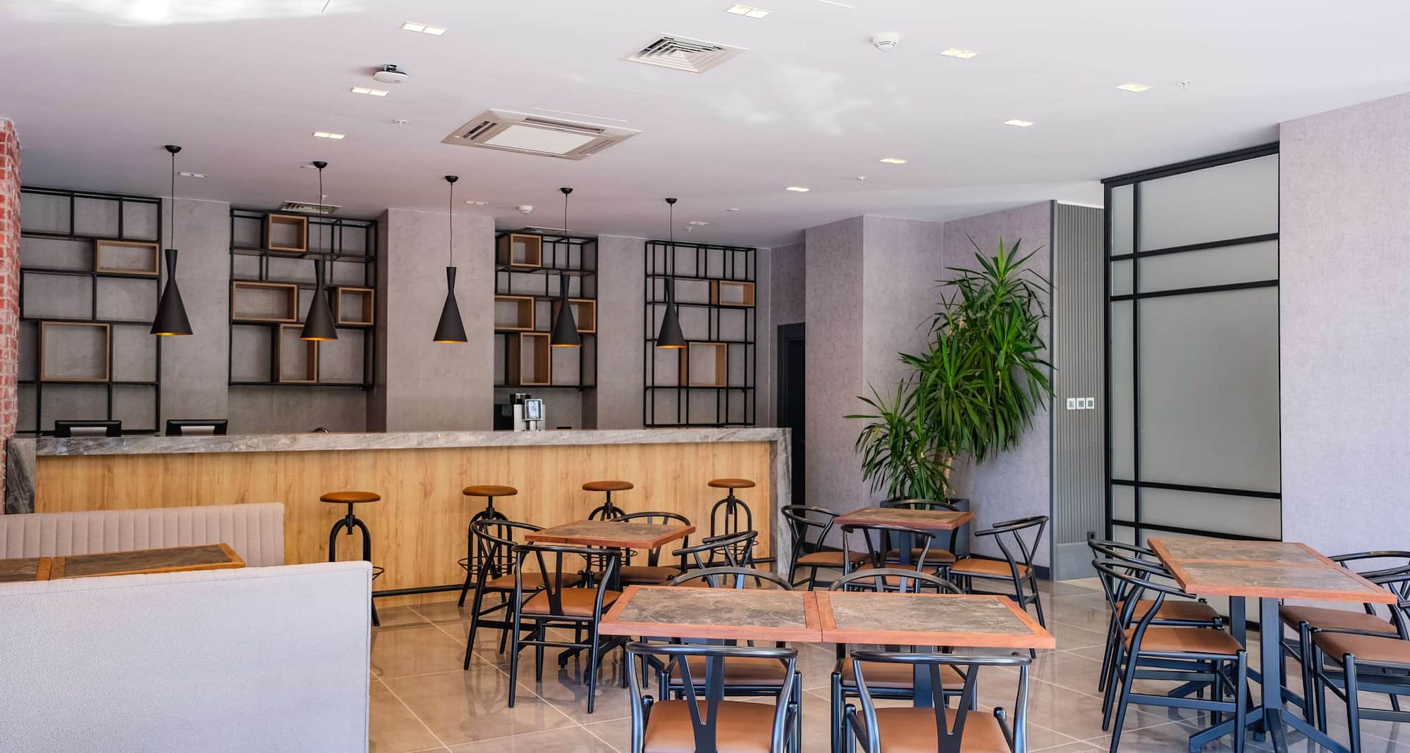 Park Inn by Radisson Yalova City Center - Bar