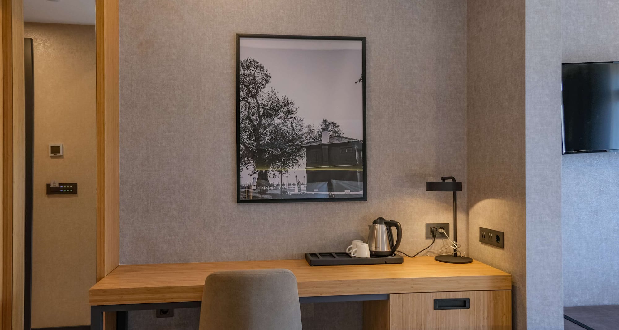 Park Inn by Radisson Yalova City Center - Standard Room