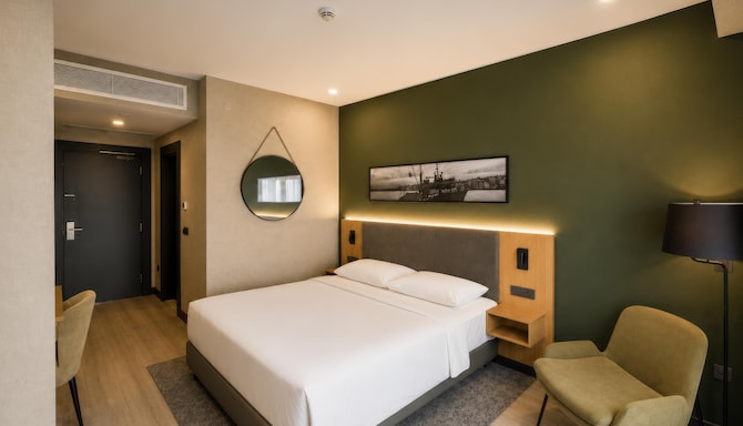 Park Inn by Radisson Yalova City Center - Standard Room