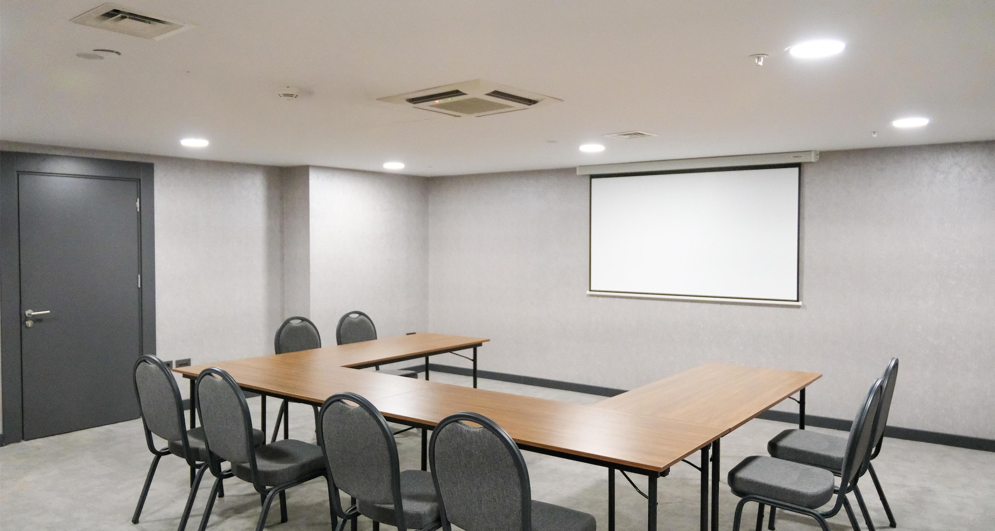 Park Inn by Radisson Yalova City Center - Meeting Room