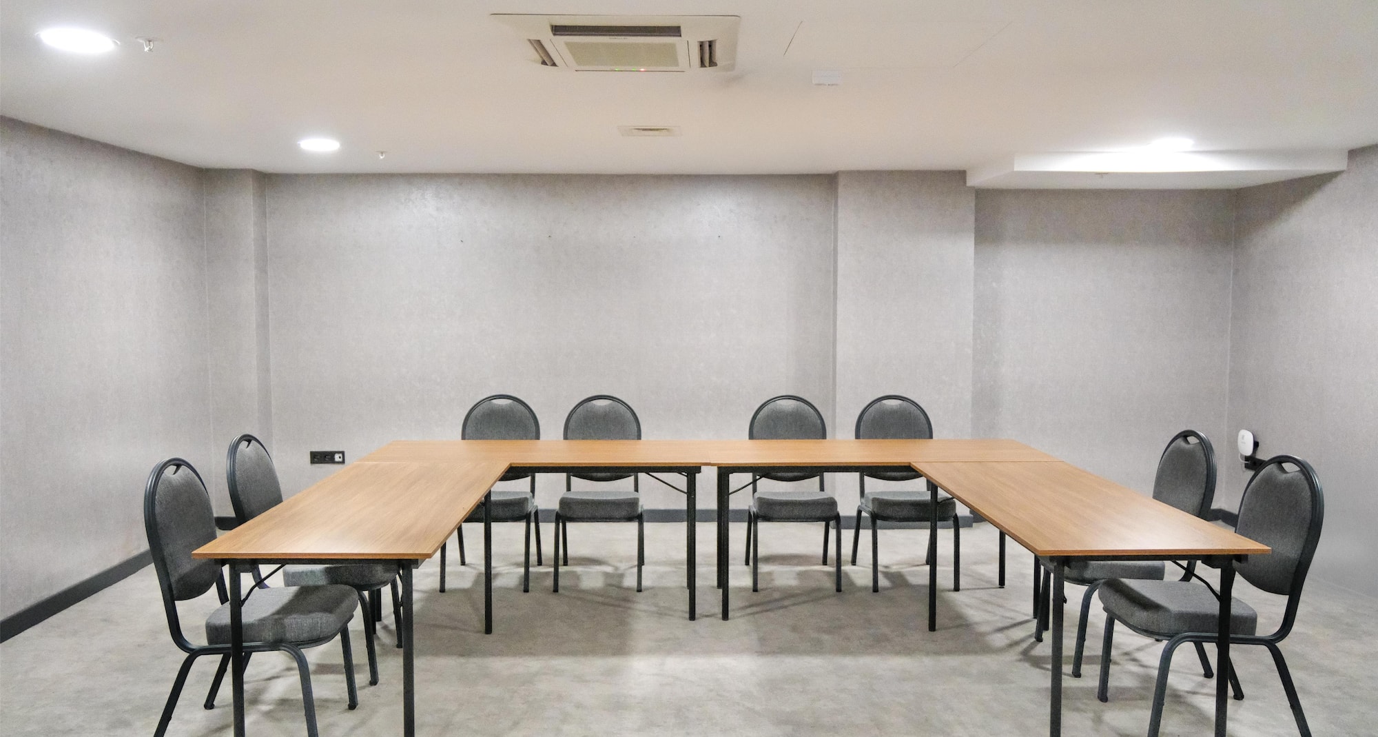 Park Inn by Radisson Yalova City Center - Meeting Room