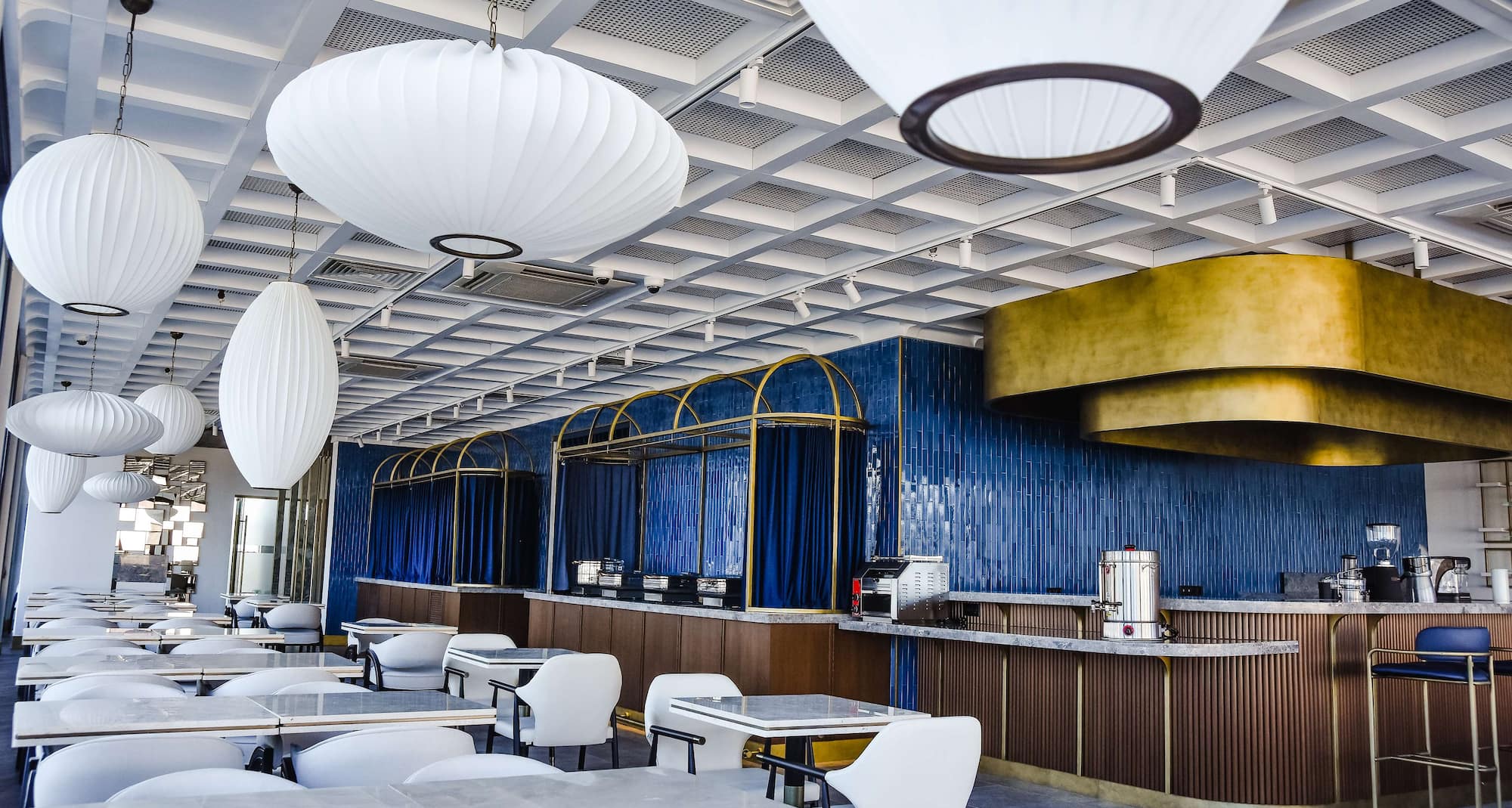 Park Inn by Radisson Yalova City Center - Restoran